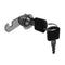 Bravica za metalne ormane F19 L16 Bane